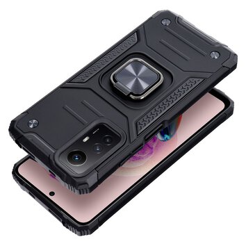 Futera NITRO do XIAOMI Redmi NOTE 12S czarny