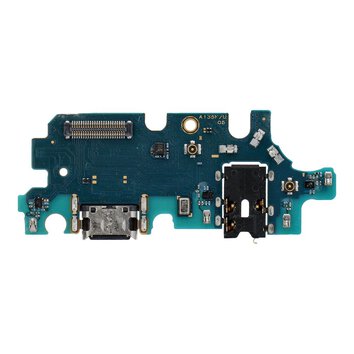 Płytka ładowania do SAMSUNG A13 4G A135F/M OEM (Fast Charger)