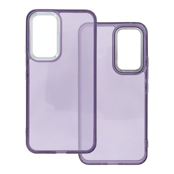 Futera PEARL do SAMSUNG A54 5G fioletowy
