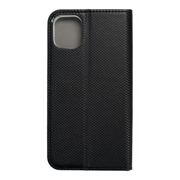 Kabura Smart Case book do iPhone 11 czarny