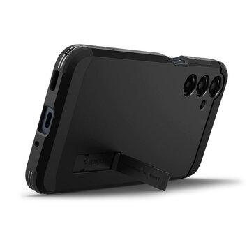 SPIGEN futerał TOUGH ARMOR do SAMSUNG A16 4G / 5G black