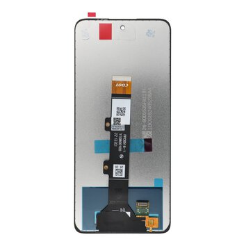 Wyświetlacz do MOTOROLA G22 /E32 /E32S OEM bez ramki