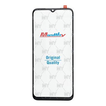 MUSTTBY szybka + oca SAMSUNG m14