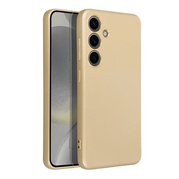 Futera METALLIC do SAMSUNG S24 zoty