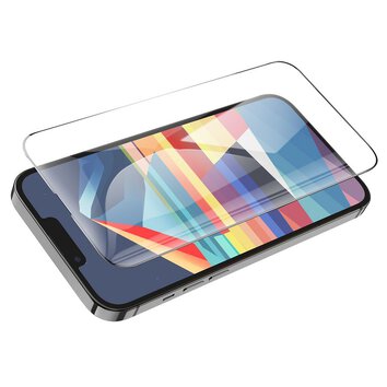 HOCO szko hartowane HD Anti-static (SET 25in1) - MULTIPACK do iPhone 15 (G10)