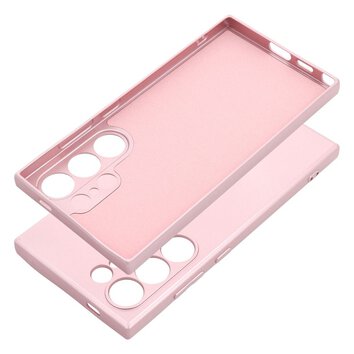 Futera METALLIC do SAMSUNG S24 ULTRA rowy