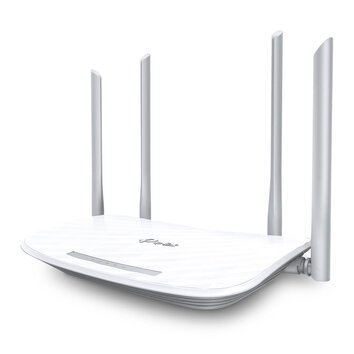 TP-LINK router Wi-Fi dwupasmowy AC1200 5GHz TL-ARCHER C50