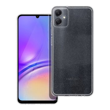 Futera CLEAR CASE 2mm BLINK do SAMSUNG A05 transparent