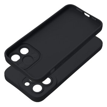 Futera Roar Luna Case - do iPhone 14 Pro Max czarny
