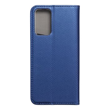 Kabura Smart Case book do XIAOMI Redmi NOTE 12S granatowy
