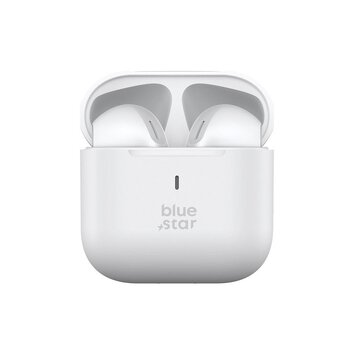 BLUE STAR suchawki bezprzewodowe / bluetooth stereo TWS Nova Fi5 biae
