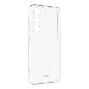 Futera Jelly Roar - do Samsung Galaxy S24 transparentny