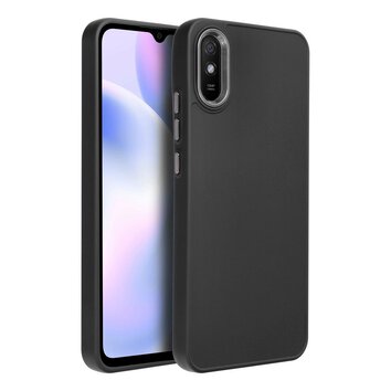 Futera FRAME do XIAOMI Redmi 9AT / Redmi 9A czarny