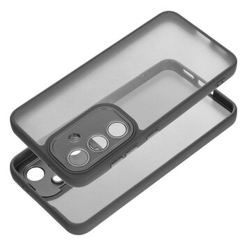 Futera VARIETE do SAMSUNG S24 czarny