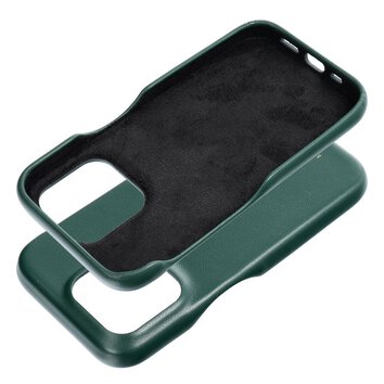 Futera Roar LOOK - do iPhone 14 Pro Zielony