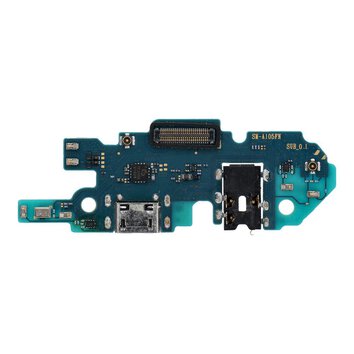 Płytka ładowania do SAMSUNG A10 A105FN OEM (Fast Charger)
