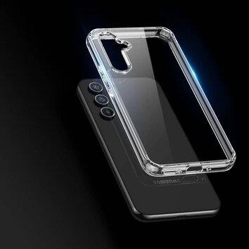 DUX DUCIS futera CLIN do SAMSUNG A54 transparentny