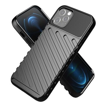 Futera THUNDER do SAMSUNG Galaxy A55 5G czarny
