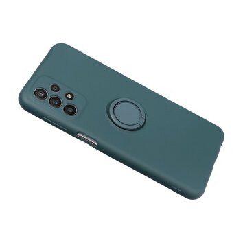 Futera SILICONE RING do IPHONE 14 PLUS zielony