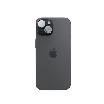 Szko hartowane Tempered Glass Camera Cover - do iPhone 15 Plus