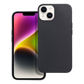 Futera MATT do IPHONE 14 Pro Max czarny