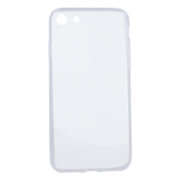Nakładka Slim 1 mm do iPhone 13 Mini 5,4" transparentna