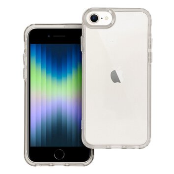Futera PEARL do IPHONE 7 / 8 / SE 2020 / SE 2022 czarny