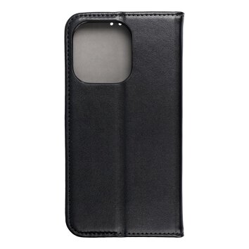 Kabura Smart Magneto do IPHONE 15 PRO czarny