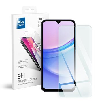Szko hartowane Blue Star - do Samsung Galaxy A15 5G