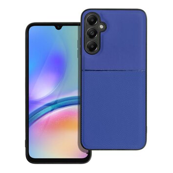 Futera NOBLE do SAMSUNG A05s niebieski