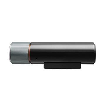 BASEUS zegarek elektroniczny magnetyczny (odlicznik) Heyo czarny L60448003111-00