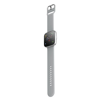 Forever smartwatch ForeVigo 2 SW-310 srebny