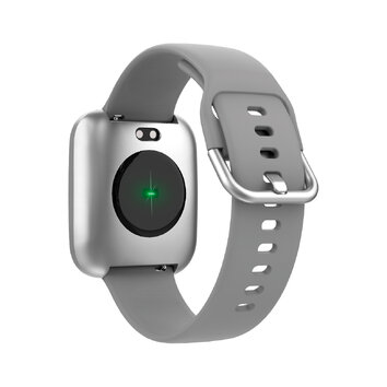 Forever smartwatch ForeVigo 2 SW-310 srebny