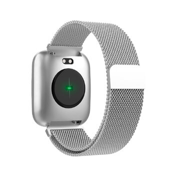 Forever smartwatch ForeVigo 2 SW-310 srebny