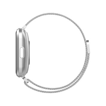 Forever smartwatch ForeVigo 2 SW-310 srebny