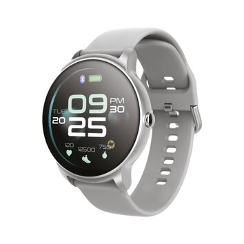 Forever Smartwatch ForeVive 2 SB-330 srebrny