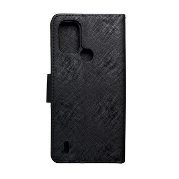 Kabura Fancy Book do  NOKIA C31 czarny