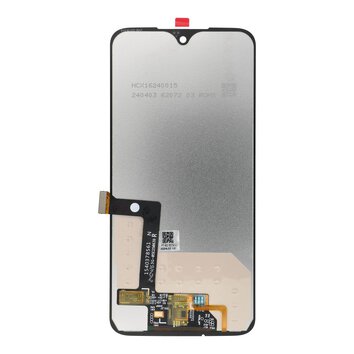 Wywietlacz do MOTOROLA G7 / G7 Plus OEM bez ramki
