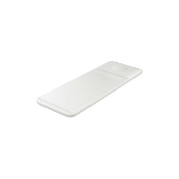 Samsung ładowarka indukcyjna Trio EP-P6300 9W biała