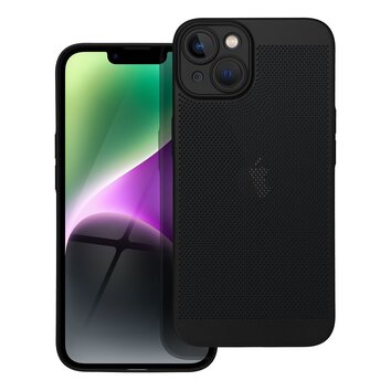 Futera BREEZY do IPHONE 14 czarny