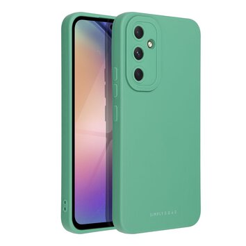 Futera Roar Luna Case - do Samsung Galaxy A54 5G zielony