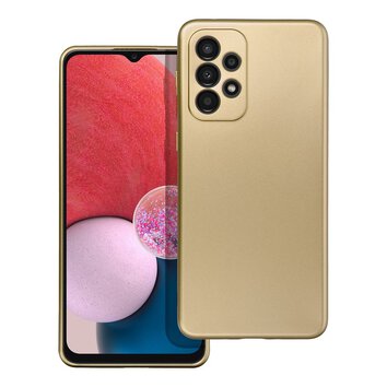 Futera METALLIC do SAMSUNG A52 5G / A52 LTE ( 4G ) / A52S zoty