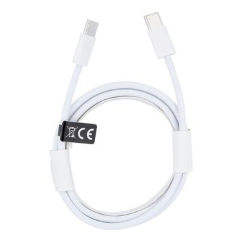 Kabel Typ C do Typ C 3.0 PD 30W HD26 biay 2 metry