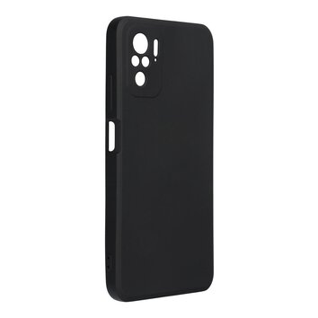 Futerał SILICONE do XIAOMI Redmi NOTE 11 PRO 5G czarny