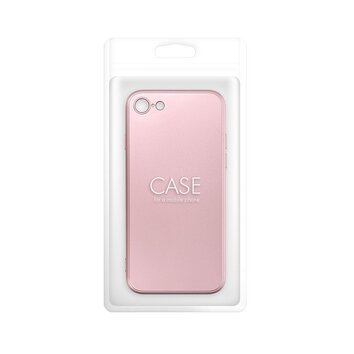 Futera METALLIC do IPHONE 7 / 8 / SE 2020 / SE 2022 rowy