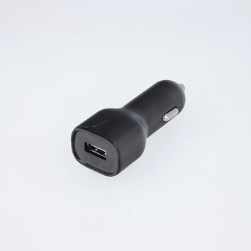 Maxlife ładowarka samochodowa MXCC-01 1x USB 2,1A czarna