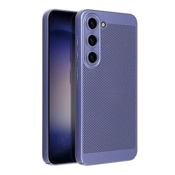 Futera BREEZY do SAMSUNG A35 5G niebieski