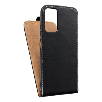 Kabura SLIM FLEXI FRESH Pionowa do XIAOMI Redmi NOTE 12S czarny
