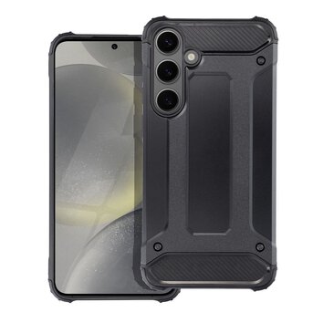 Futera ARMOR do SAMSUNG Galaxy S24 PLUS czarny