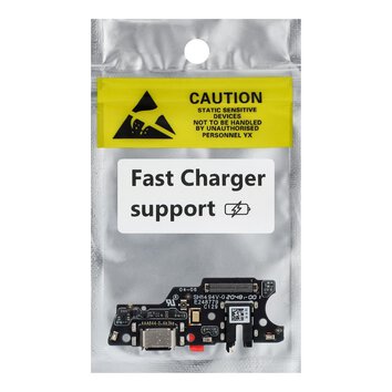 Płytka ładowania do REALME 7 OEM (Fast Charger)